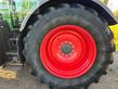 Tractor agrícola - Fendt - 718 s4 profi ( 716 720 722 724 )