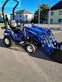 Tractor agrícola - New Holland - boomer 25