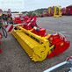 Grada de disco -  - kreiselegge / lion 503c
