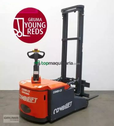 Elevadora - Combilift - cs2350