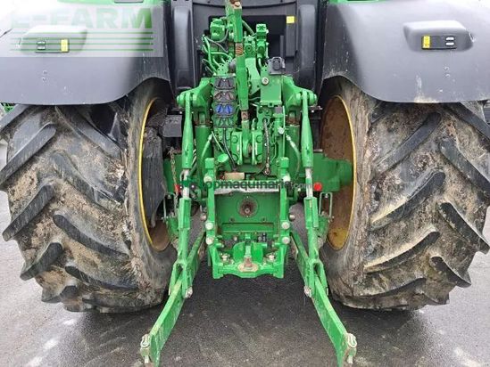 Tractor agrícola - John Deere - 6175r ft4