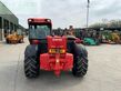 Telescopica - Manitou - mlt840-137 ps telehandler (st21723)