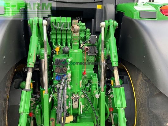 Tractor agrícola - John Deere - 6250r ultimate edition tractor (st26768)