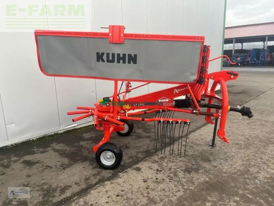 Rastrillo - Kuhn - ga3901