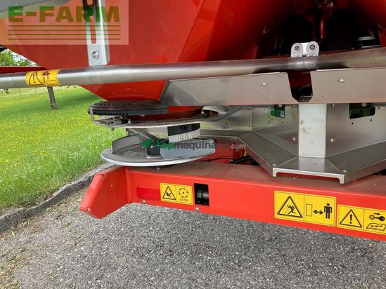 Esparcidor - Rauch - Rauch AXIS 30.2 H EMC+W