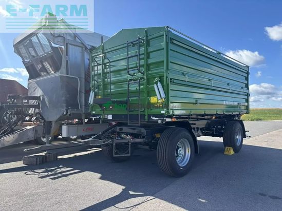 Volquet - Pronar - t680