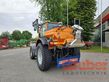 Tractor agrícola - Steyr - cvt 6160