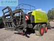 Empacadora gigant - Claas - quadrant 5300 fc t+st