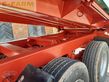 Volquet - Farmtech - ddk 2400-3 achs kipper - neuwertig