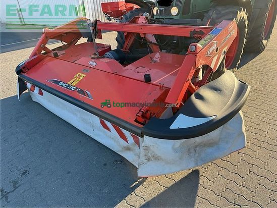 Cortacésped manual - Kuhn - gmd 310 f - ff