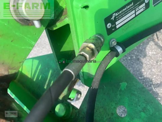 Henificador - Deutz-Fahr - condimaster 6421