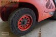 Elevadora - Linde - h 45 t evo 394-02