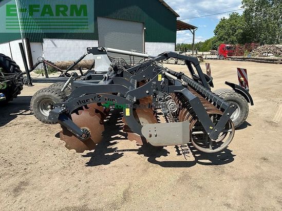 Grada de disco - Agro-Tom - ath-6