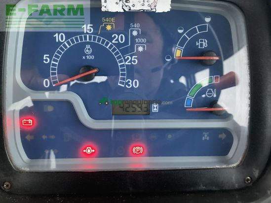 Tractor agrícola - New Holland - td 5010