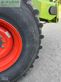 Cosechadora de Cereal - Claas - lexion 650