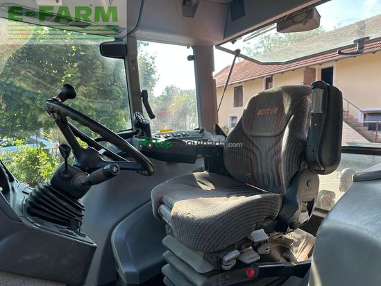 Tractor agrícola - Steyr - 6155 cvt komfort