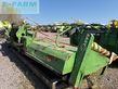 Cosechadora de Cereal - Krone - big x 650
