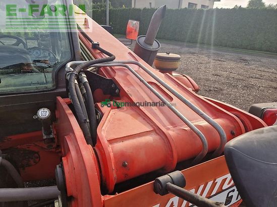 Telescopica - Manitou - mlt 735-120 lsu turbo