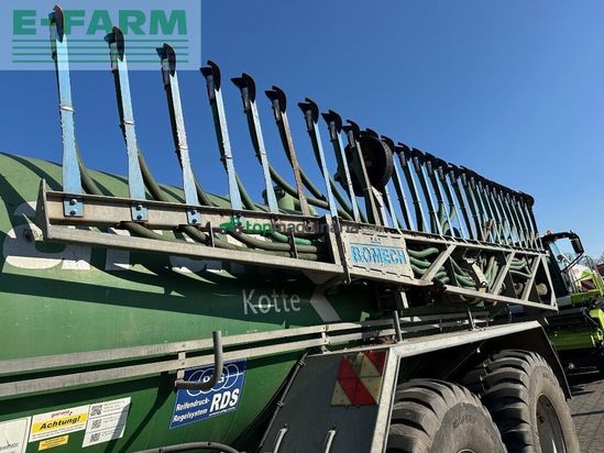 Cisterna - Kotte - ptl 16700