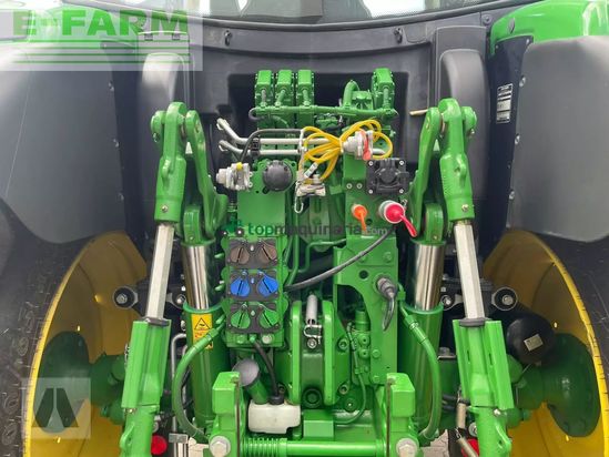 Tractor agrícola - John Deere - 6r 150 6r150