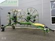 Rastrillo - Krone - swadro ts 680