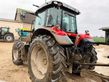 Tractor agrícola - Massey Ferguson - 6613