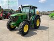 Tractor agrícola - John Deere - 6110mc tractor (st26631)