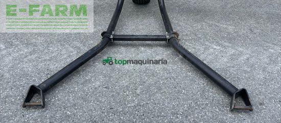 Cabezal - John Deere - 475plus