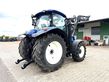 Tractor agrícola - New Holland - t6020 elite