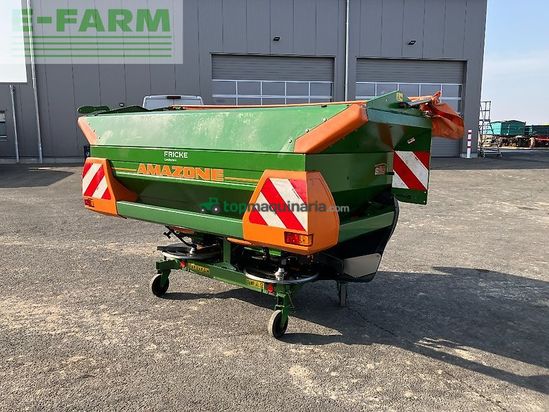 Esparcidor - Amazone - za-m profis hydro