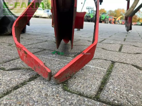 Sembradora monograno mecanica - Maschio - mt 4