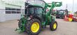Tractor agrícola - John Deere - 5120ml