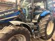 Tractor agrícola - New Holland - T6.120 + pala Stoll 
