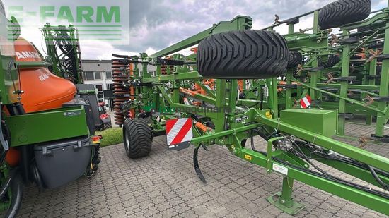 Cultivador - Amazone - cenius 5003-2tx