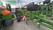 Cultivador - Amazone - cenius 5003-2tx