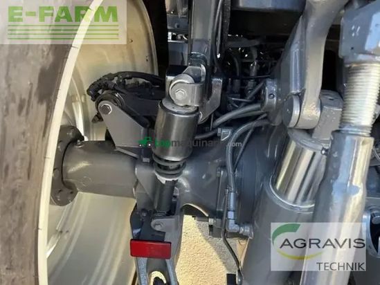 Tractor agrícola - Valtra - g 135 a