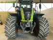 Tractor agrícola - Claas - axion 930 tt stage v