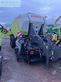 Empacadora gigant - Claas - quadrant 5300 fc t+st