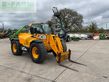 Minicargadora - JCB - 542-70 agri xtra telehandler (st25742)