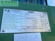 Cosechadora de Cereal - Fendt - 6300 c