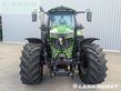 Tractor agrícola - Deutz-Fahr - 6160 ttv j-green-warrior