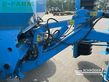 Sembradora - Lemken - heliodor 8/500 ka + solitair 9