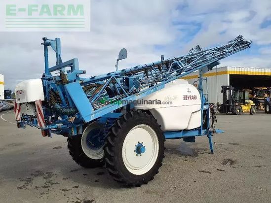 Atomizador - Evrard - meteor3400-28