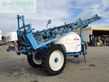 Atomizador - Evrard - meteor3400-28