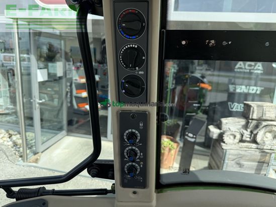 Tractor agrícola - Fendt - 211 vario (gen2)