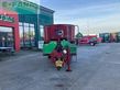 Remolqu esparcidor - Strautmann - verti mix 1200 double