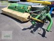 Cortacésped manual - Krone - am 243 cv