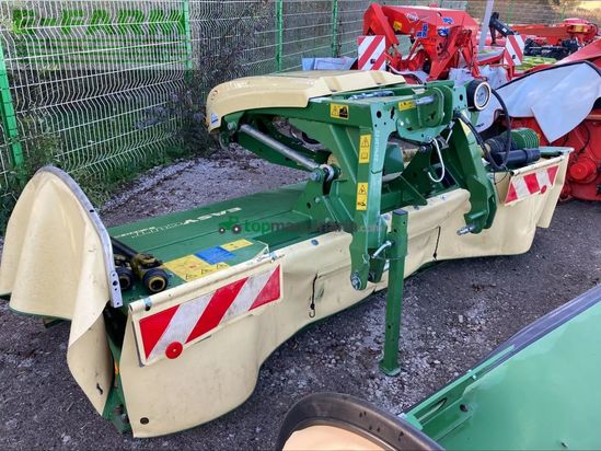 Cortacésped manual - Krone - easy cut f 320 m
