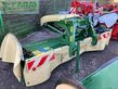 Cortacésped manual - Krone - easy cut f 320 m