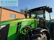 Tractor agrícola - John Deere - 8370r e23 *motor bei 6500bh neu*